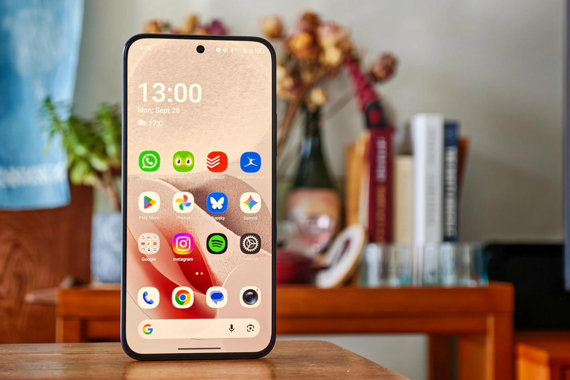 نمایشگر مات OLED در TCL P80 Ultra: نویدی برای آیفون Duo و تجربه‌ای متفاوت