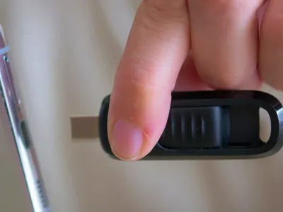 کدام یک انتخاب بهتری است؟ مقایسه جامع فلش مموری‌های USB-C و USB-A