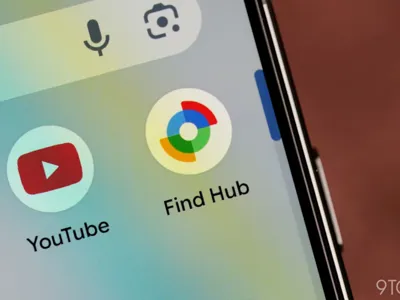 تحول در اپلیکیشن Find Hub گوگل؛ تب Remembered با قدرت هوش مصنوعی جمنای از راه رسید