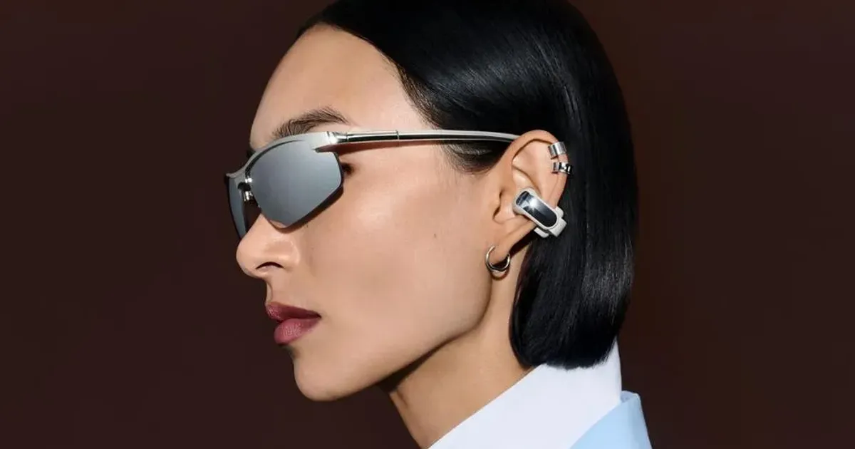 هدفون‌های باز Bose با نسل جدید Ultra Open و Sport Open: صدای قدرتمندتر، باتری بادوام‌تر و طراحی ارگونومیک‌تر