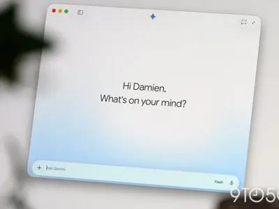 جمینای برای مک؛ ادغام با iMessage برای خواندن و ارسال پیام‌ها
