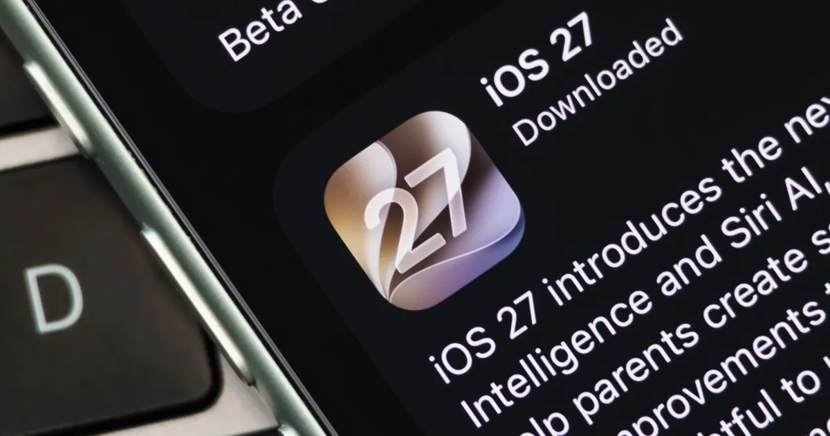 چرا صف انتظار برای هوش مصنوعی سیری در iOS 27 وجود دارد؟ دلایل فنی و محدودیت‌های منطقه‌ای