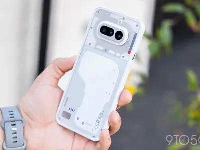 عرضه نسخه بتای اندروید ۱۷ برای Nothing Phone (4a) و مدل‌های سری ۳a؛ گامی به سوی آپدیت رسمی