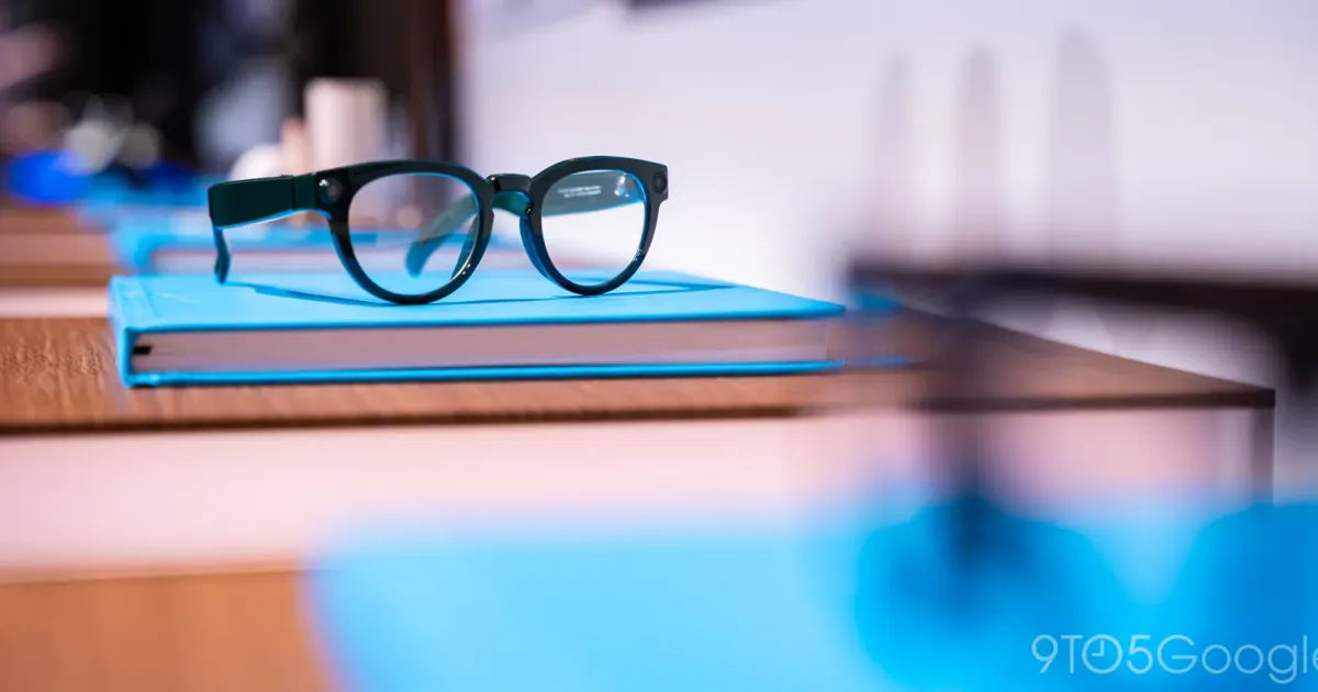 عینک‌های هوشمند محبوب‌تر از همیشه؛ اندروید XR در راه است