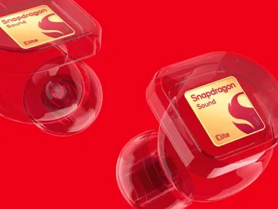 کوالکام از تراشه قدرتمند Snapdragon Sound Elite Gen 2 برای گجت‌های صوتی مجهز به هوش مصنوعی پردهبرداری کرد