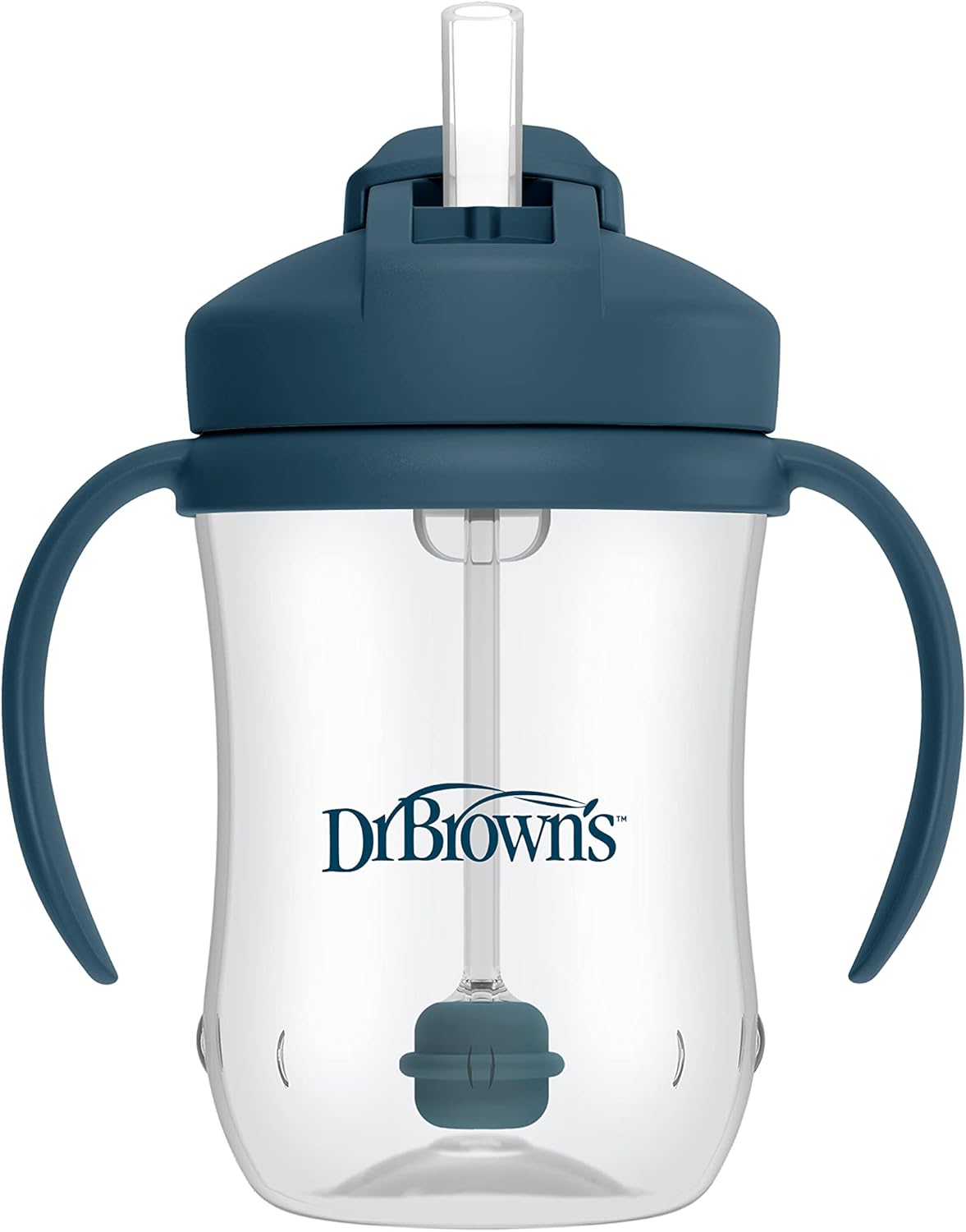Dr. Brown’s Milestones Baby’s First Straw Cup
