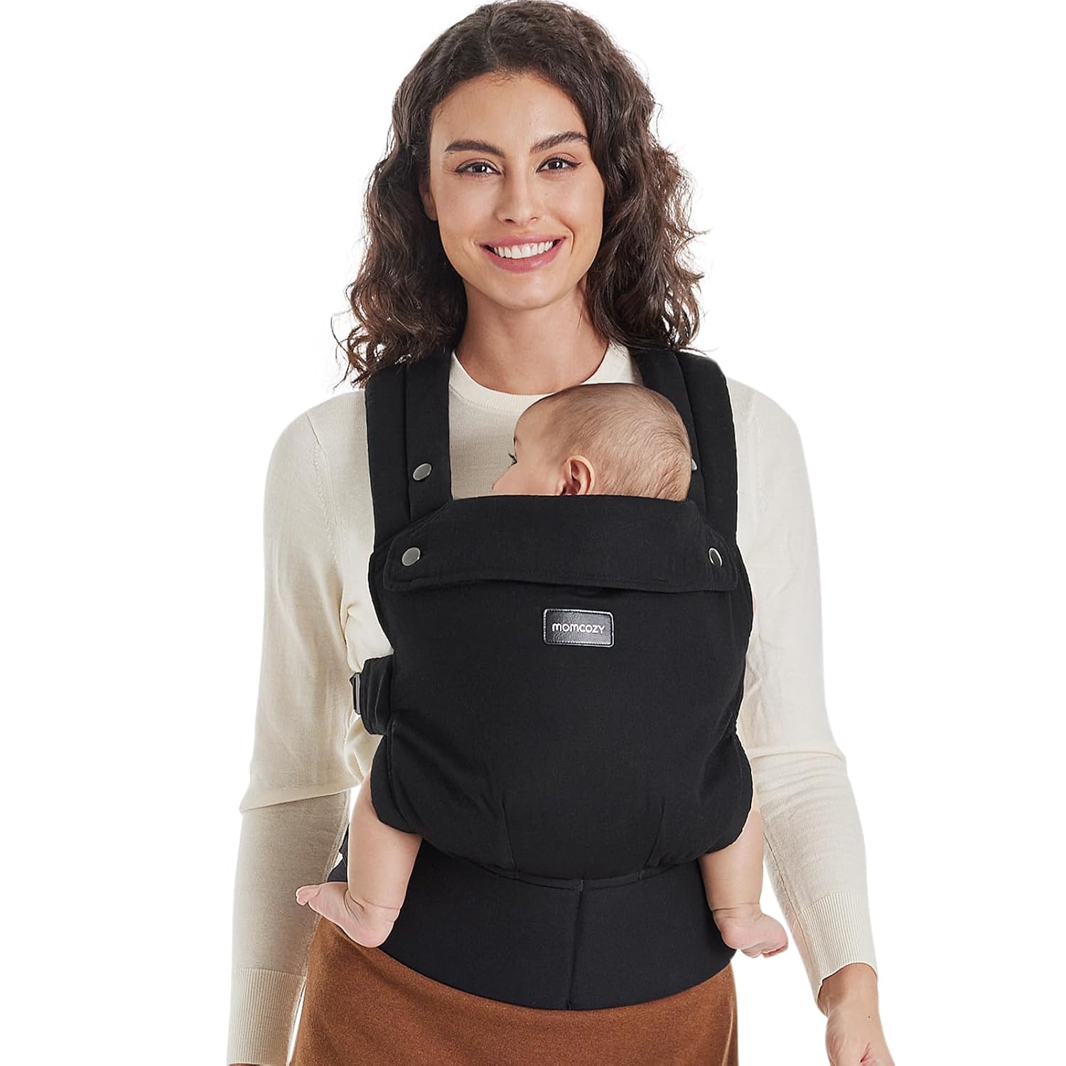 Momcozy PureHug Baby Carrier