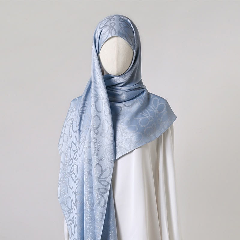 Pack 6 Voiles Élégants Femme – Différentes Couleurs | Livraison Gratuite — image 3