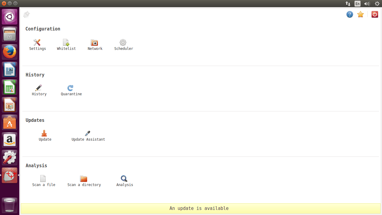TÉLÉCHARGER CLAMAV UBUNTU UBUNTU TÉLÉCHARGER CLAMAV
