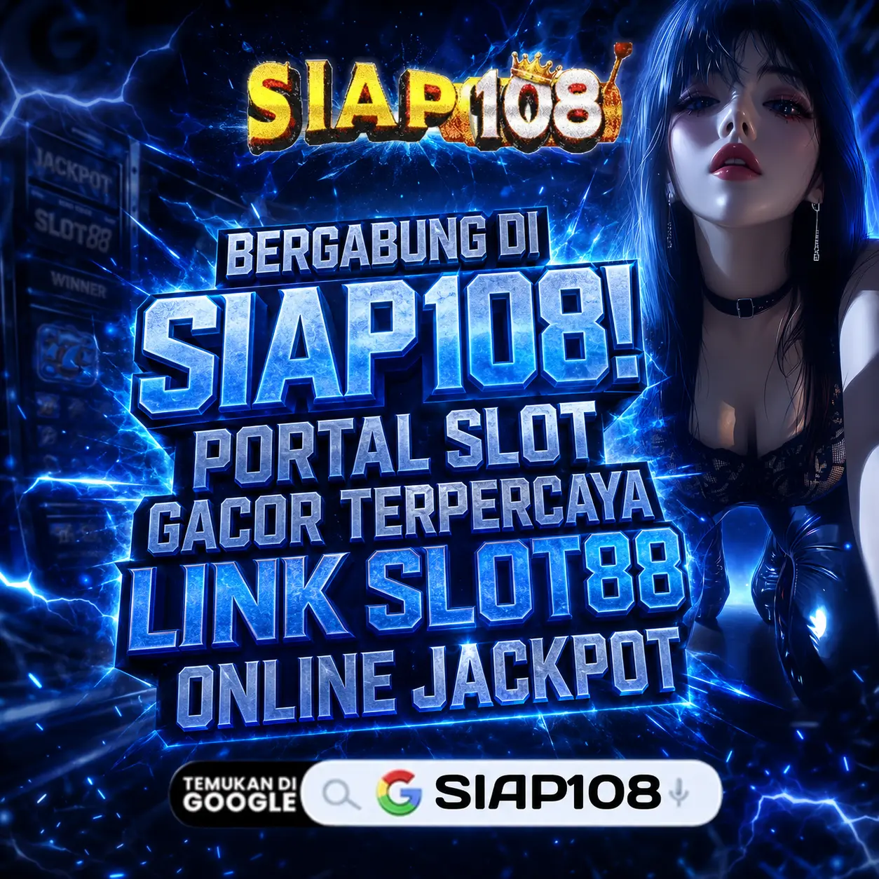SIAP108