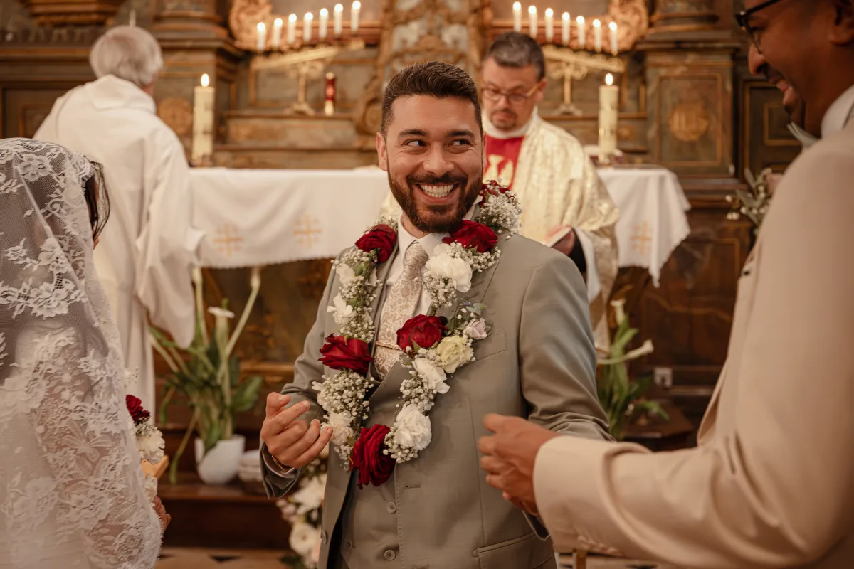 Photographe de mariage à Chartres