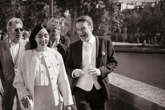 Photographe de mariage en Essonne