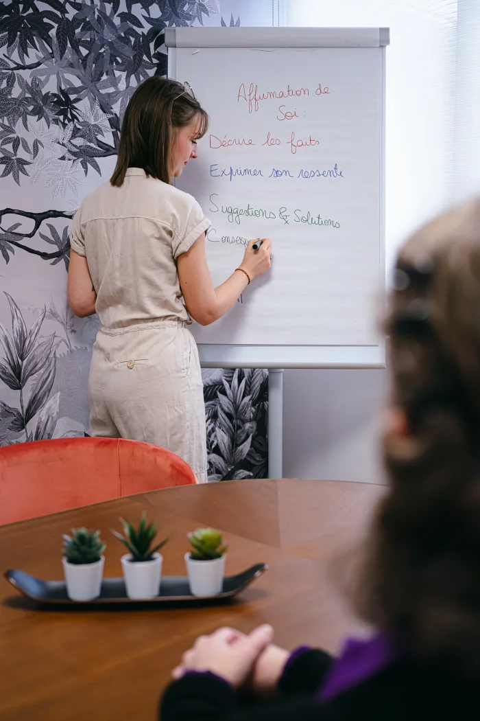 Portrait professionnel Eure-et-Loir