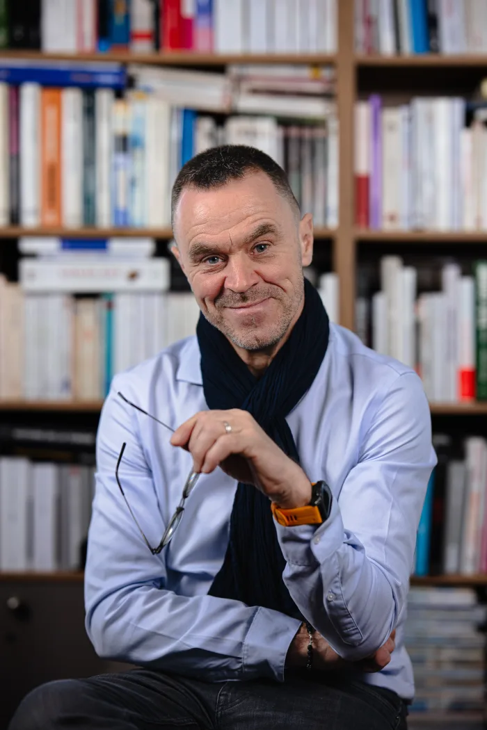 Portrait professionnel Eure-et-Loir
