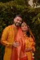 Reportage photo de mariage en Essonne