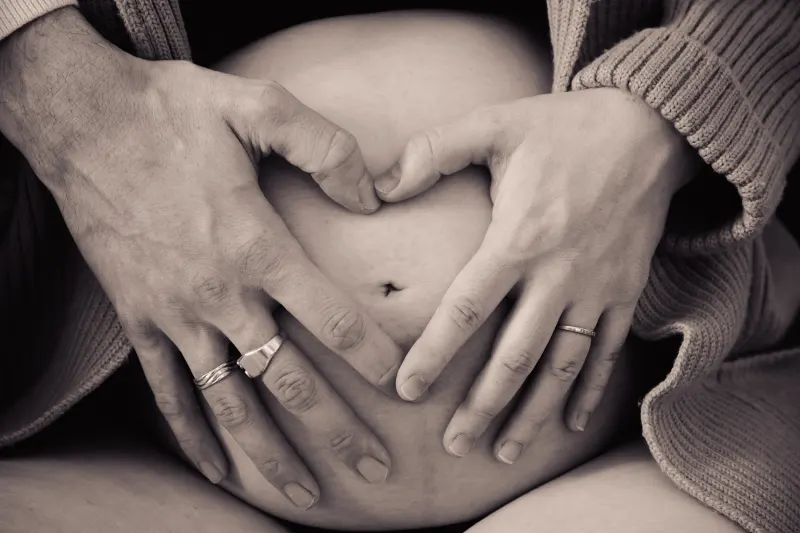 Séance photo grossesse Essonne
