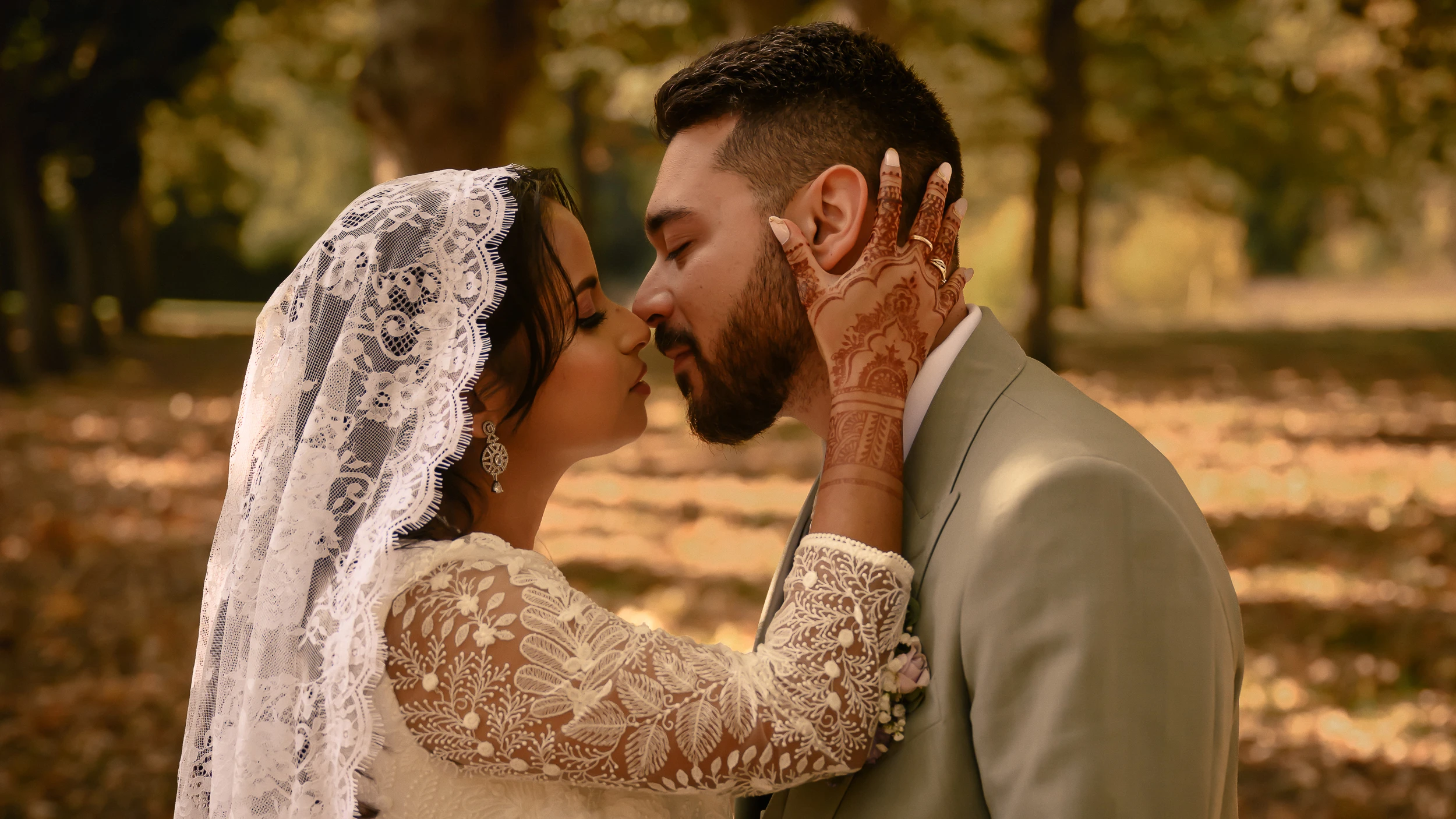 Photographe de mariage à Orléans