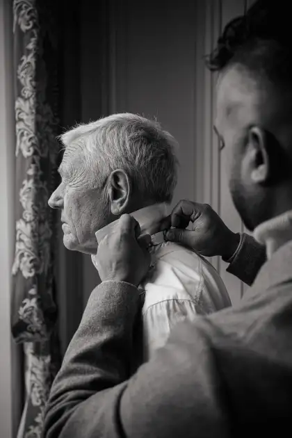 Photographe de portrait à Palaiseau