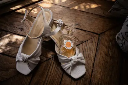 Reportage photo de mariage Draveil