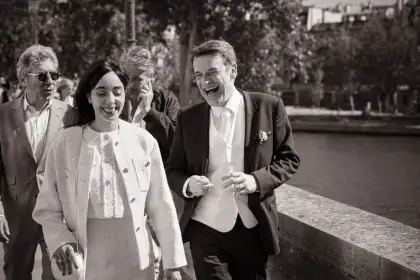 Photographe de portrait à Paris