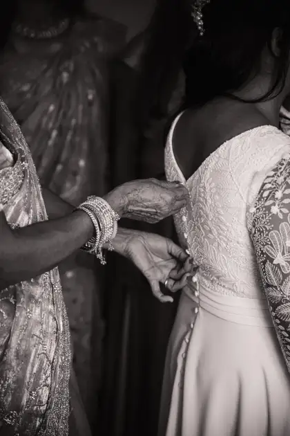 Photographe de mariage religieux en Eure-et-Loir