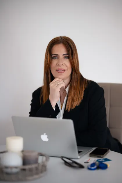 Séance photo pour les professionnels à Draveil