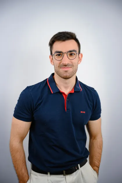 Séance photo pour les professionnels à Orléans