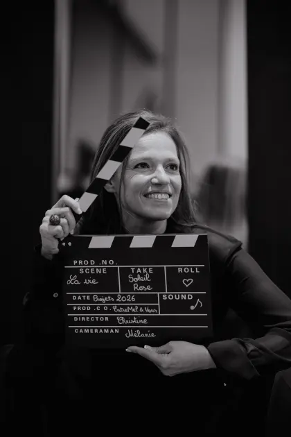 Photographe de portrait à Fresnay-l'Evêque