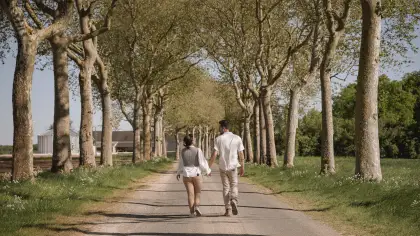 Photographe de couple à Étampes