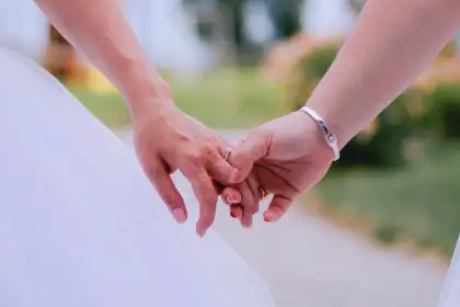 Photographe de mariage, portraits des femmes