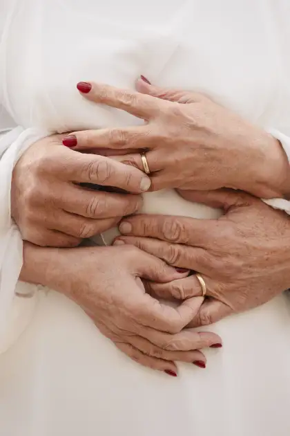 Reportage photo de mariage en Eure-et-Loir