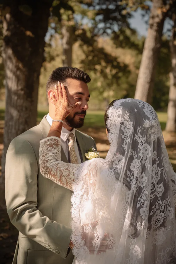 Photographe de mariage en Eure-et-Loir