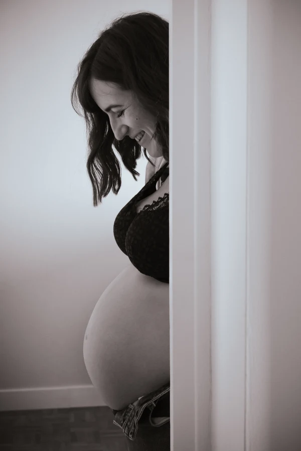 Photographe de grossesse à Chartres