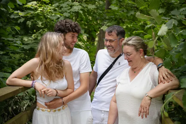 Photographe de famille à Draveil
