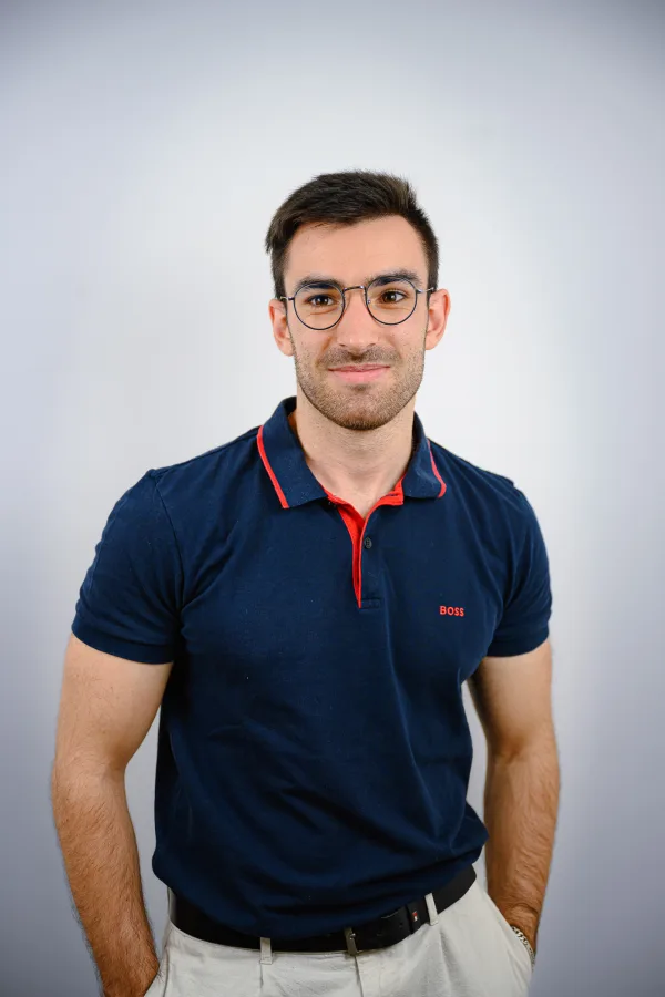 Séance photo pour les professionnels à Orléans