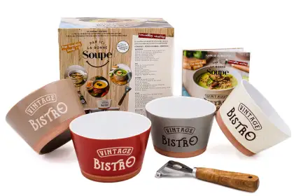 Packshot produit pour communication pro