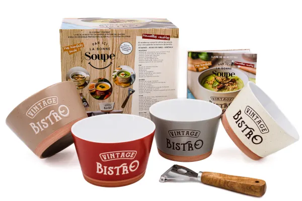 Pack shot produit EntreMel & Vous
