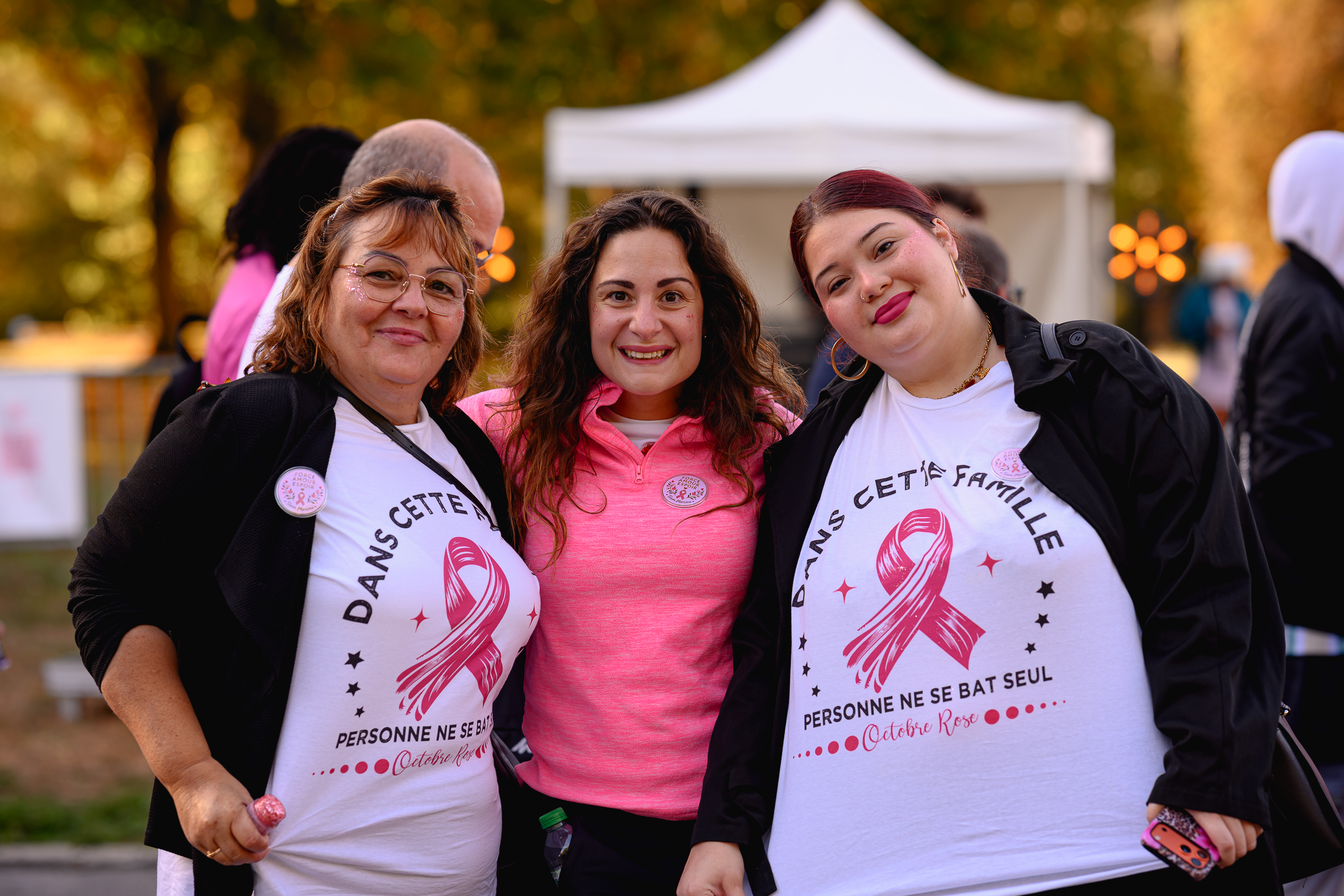 Marche course solidaire Soleil Rose Marche course solidaire Soleil Rose