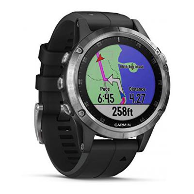 Fenix 5 plus Sell Sell Fenix 5 plus & Trade in - Gizmogo
