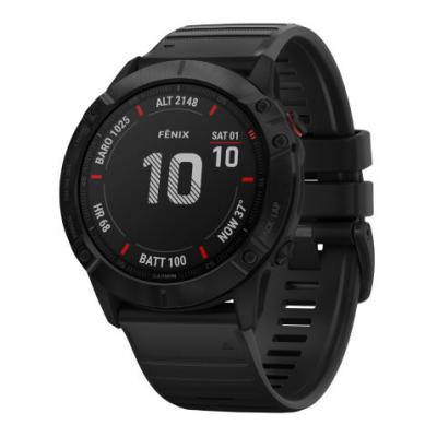 Sell Sell Fenix 6X & Trade in - Gizmogo