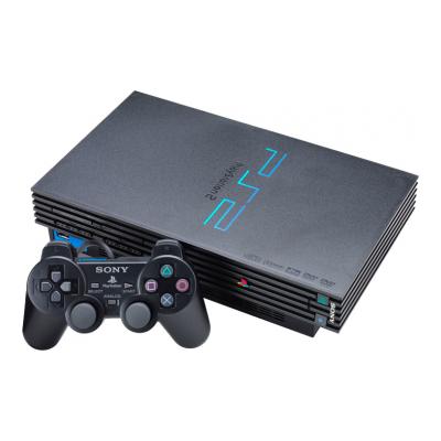 Sell Sell PS2 & Trade in - Gizmogo