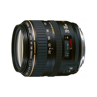 EF 28-105mm f/3.5-4.5 II USM Lens Sell Sell EF 28-105mm f/3.5-4.5 II USM Lens & Trade in - Gizmogo