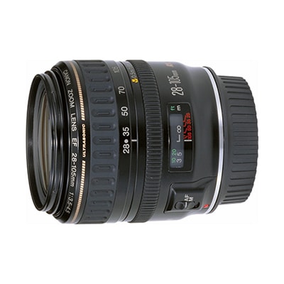 Sell Sell EF 28-105mm f/3.5-4.5 USM Lens & Trade in - Gizmogo