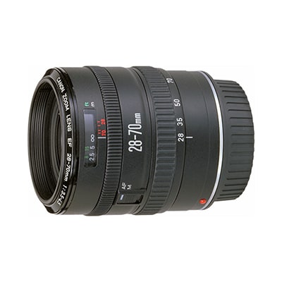 Sell Sell EF 28-70mm f/3.5-4.5 Lens & Trade in - Gizmogo