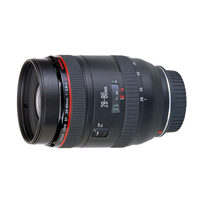 Sell Sell EF 28-80mm f/2.8-4L USM Lens & Trade in - Gizmogo