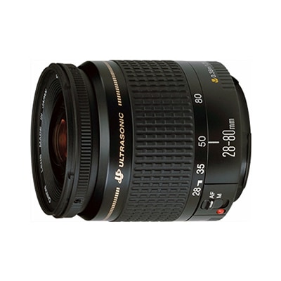 Sell Sell EF 28-80mm f/3.5-5.6 III USM Lens & Trade in - Gizmogo