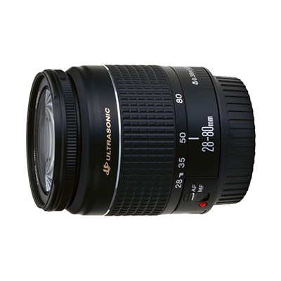 Sell Sell EF 28-80mm f/3.5-5.6 IV USM Lens & Trade in - Gizmogo