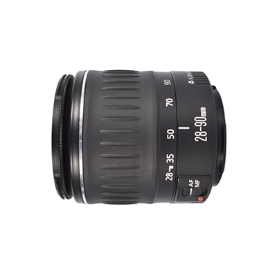 Sell Sell EF 28-90mm f/4-5.6 II Lens & Trade in - Gizmogo