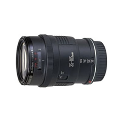 Sell Sell EF 35-105mm f/3.5-4.5 Lens & Trade in - Gizmogo