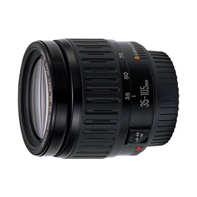 Sell Sell EF 35-105mm f/4.5-5.6 Lens & Trade in - Gizmogo